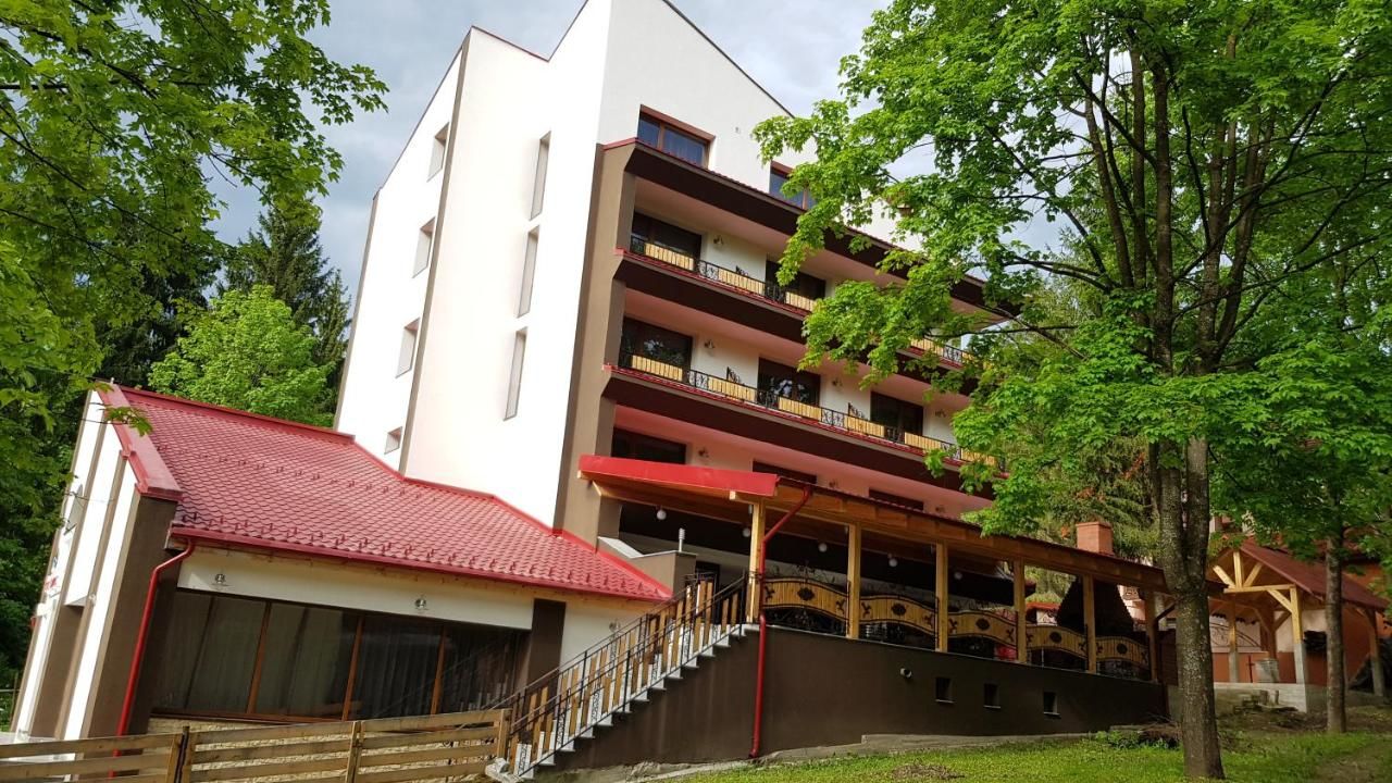Отель Hotel Admiraz Дурэу-25